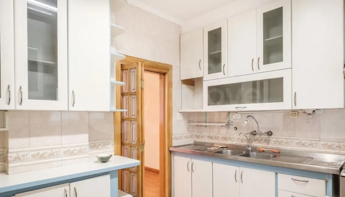 Foto 4 de Apartamento com 3 quartos à venda, 125m2 em Bom Retiro, São Paulo - SP