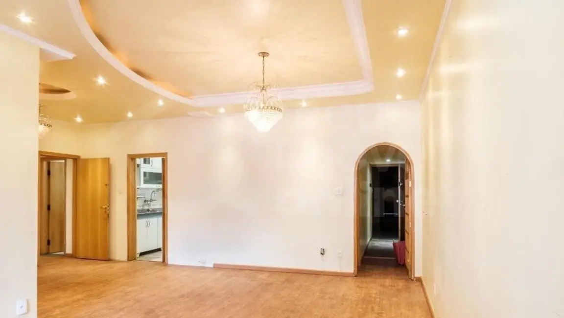 Foto 2 de Apartamento com 3 quartos à venda, 125m2 em Bom Retiro, São Paulo - SP
