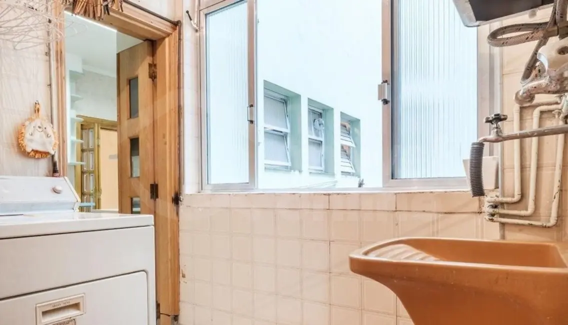 Foto 6 de Apartamento com 3 quartos à venda, 125m2 em Bom Retiro, São Paulo - SP