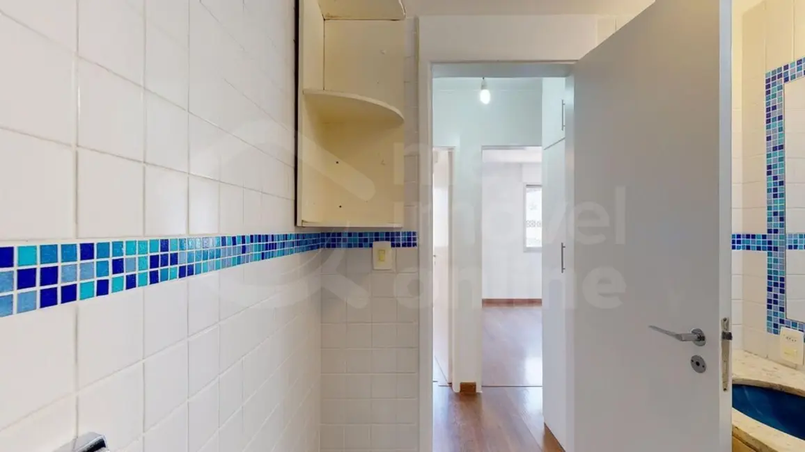 Apartamento com 2 quartos à venda, 89m2 em Itaim Bibi, São Paulo - SP - imagem 4 Foto 4 de Apartamento com 2 quartos à venda, 89m2 em Itaim Bibi, São Paulo - SP