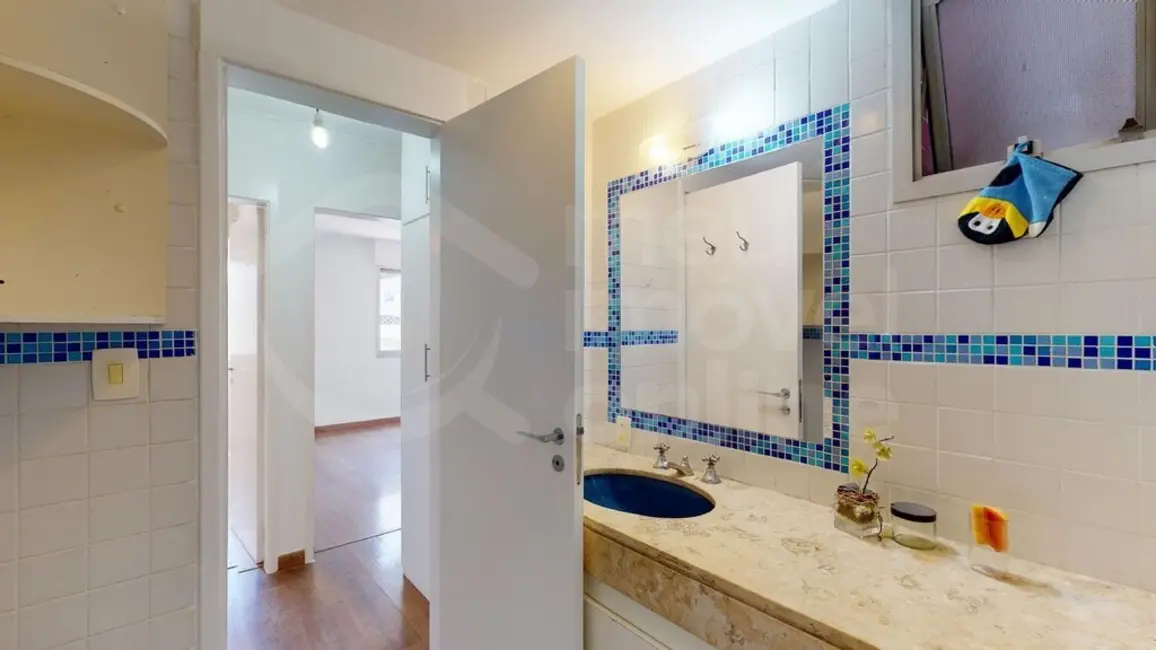 Apartamento com 2 quartos à venda, 89m2 em Itaim Bibi, São Paulo - SP - imagem 5 Foto 5 de Apartamento com 2 quartos à venda, 89m2 em Itaim Bibi, São Paulo - SP