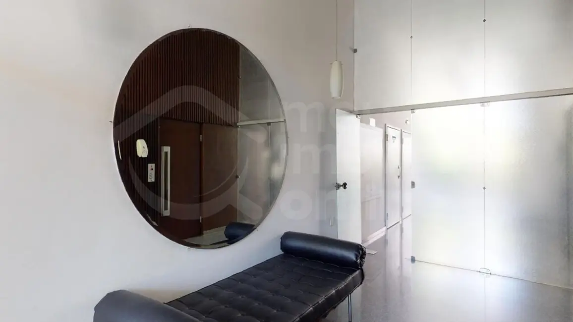 Apartamento com 2 quartos à venda, 89m2 em Itaim Bibi, São Paulo - SP - imagem 8 Foto 8 de Apartamento com 2 quartos à venda, 89m2 em Itaim Bibi, São Paulo - SP