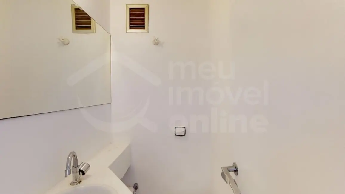 Foto 2 de Apartamento com 2 quartos à venda, 89m2 em Itaim Bibi, São Paulo - SP