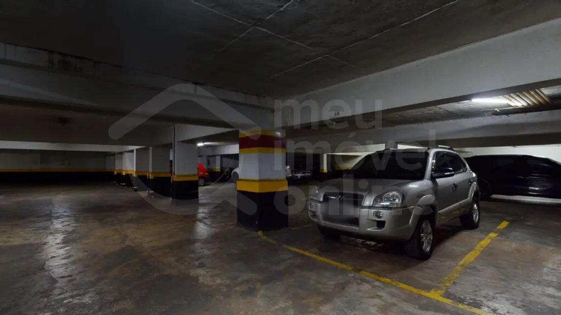 Apartamento com 2 quartos à venda, 89m2 em Itaim Bibi, São Paulo - SP - imagem 9 Foto 9 de Apartamento com 2 quartos à venda, 89m2 em Itaim Bibi, São Paulo - SP