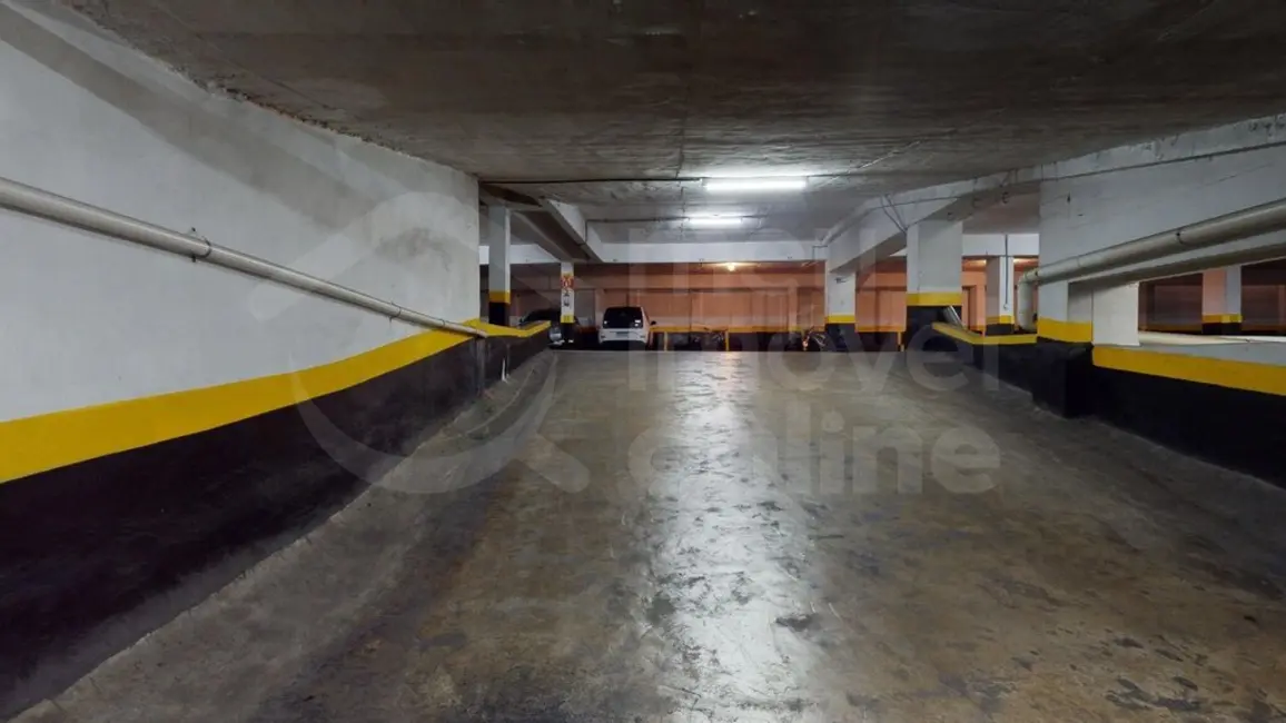 Apartamento com 2 quartos à venda, 89m2 em Itaim Bibi, São Paulo - SP - imagem 7 Foto 7 de Apartamento com 2 quartos à venda, 89m2 em Itaim Bibi, São Paulo - SP