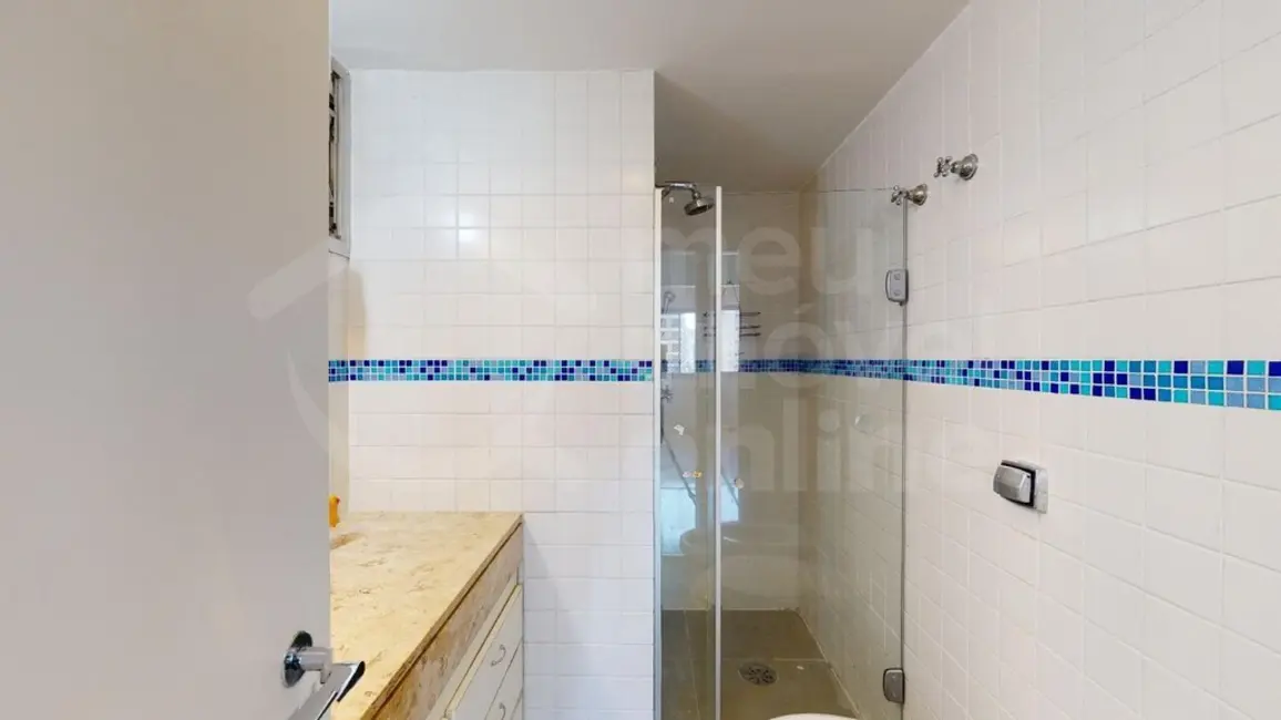 Apartamento com 2 quartos à venda, 89m2 em Itaim Bibi, São Paulo - SP - imagem 3 Foto 3 de Apartamento com 2 quartos à venda, 89m2 em Itaim Bibi, São Paulo - SP
