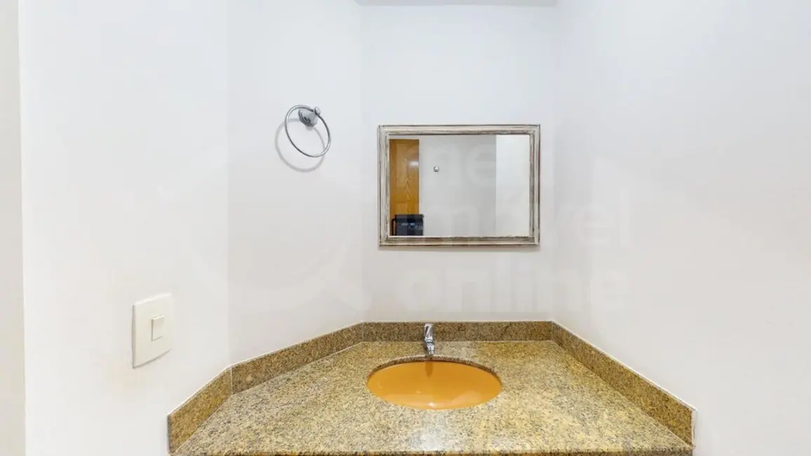 Foto 7 de Apartamento com 4 quartos à venda, 196m2 em Itaim Bibi, São Paulo - SP