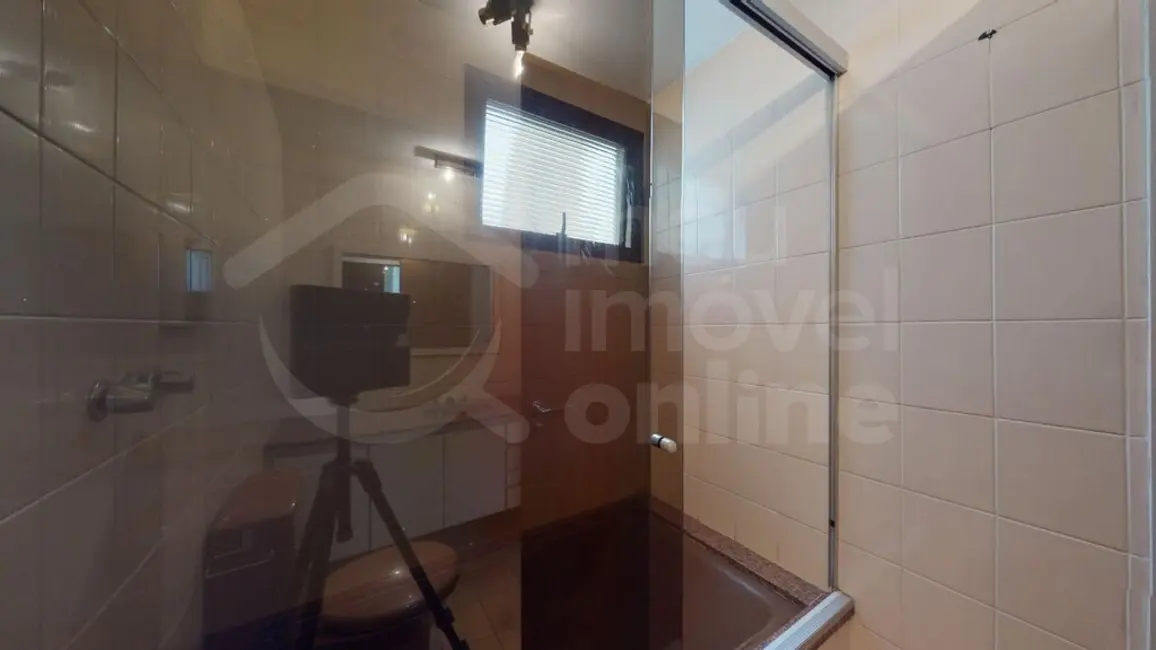 Foto 9 de Apartamento com 4 quartos à venda, 196m2 em Itaim Bibi, São Paulo - SP