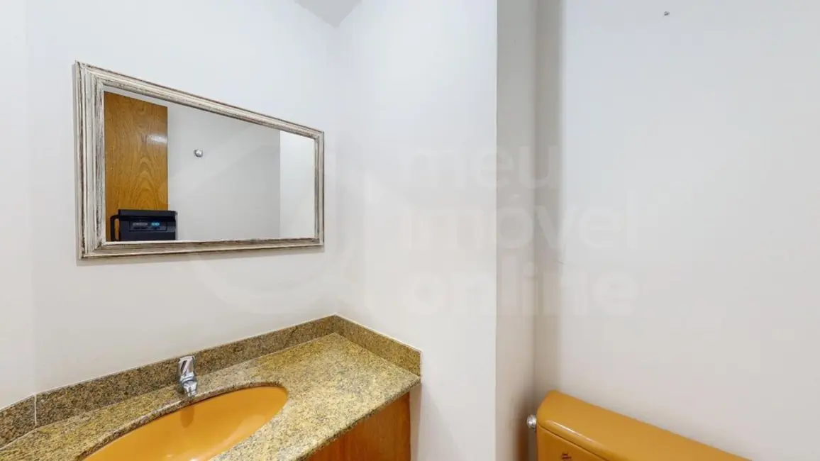 Foto 6 de Apartamento com 4 quartos à venda, 196m2 em Itaim Bibi, São Paulo - SP