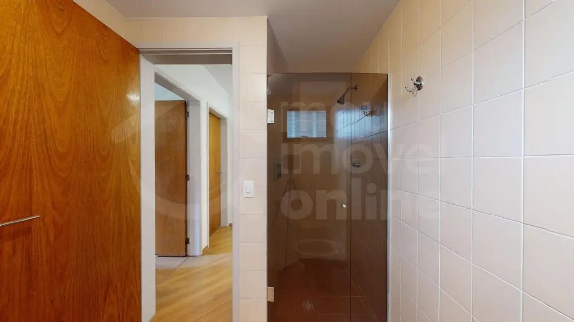 Foto 5 de Apartamento com 4 quartos à venda, 196m2 em Itaim Bibi, São Paulo - SP