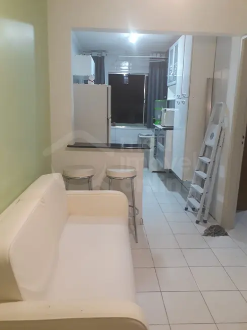 Foto 9 de Apartamento com 1 quarto à venda, 45m2 em Bela Vista, São Paulo - SP
