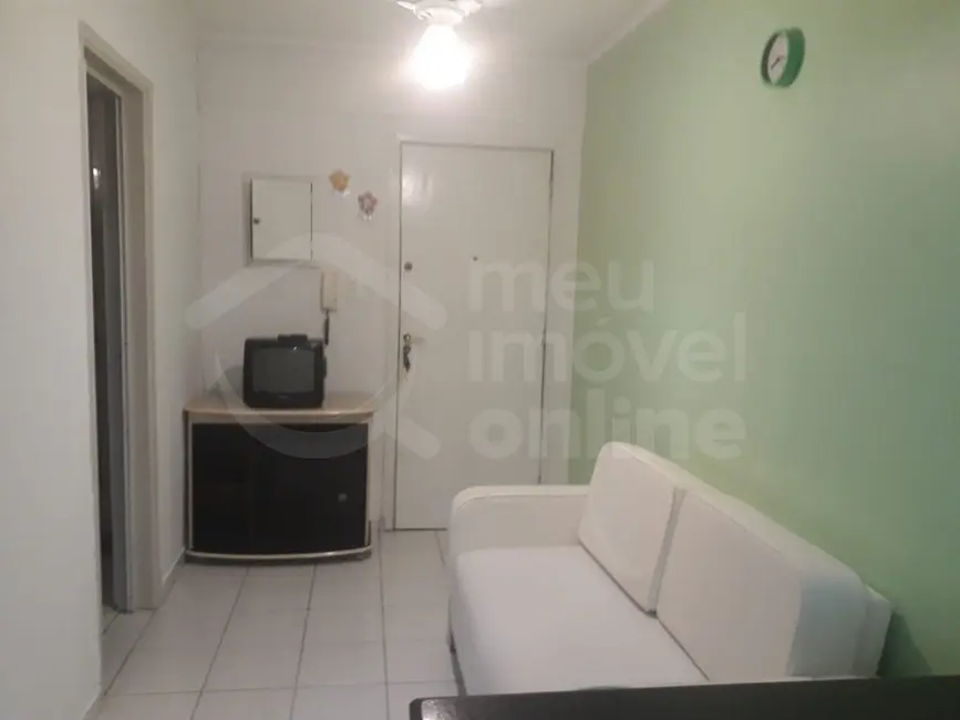 Foto 2 de Apartamento com 1 quarto à venda, 45m2 em Bela Vista, São Paulo - SP
