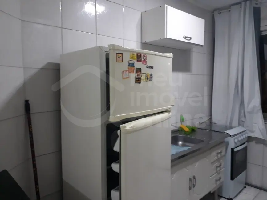 Foto 5 de Apartamento com 1 quarto à venda, 45m2 em Bela Vista, São Paulo - SP