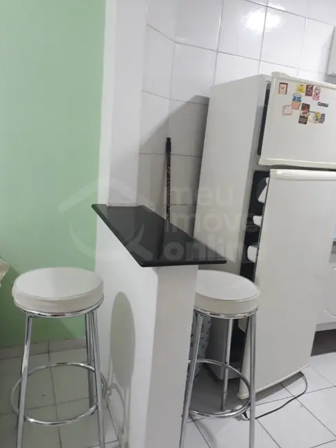 Foto 8 de Apartamento com 1 quarto à venda, 45m2 em Bela Vista, São Paulo - SP