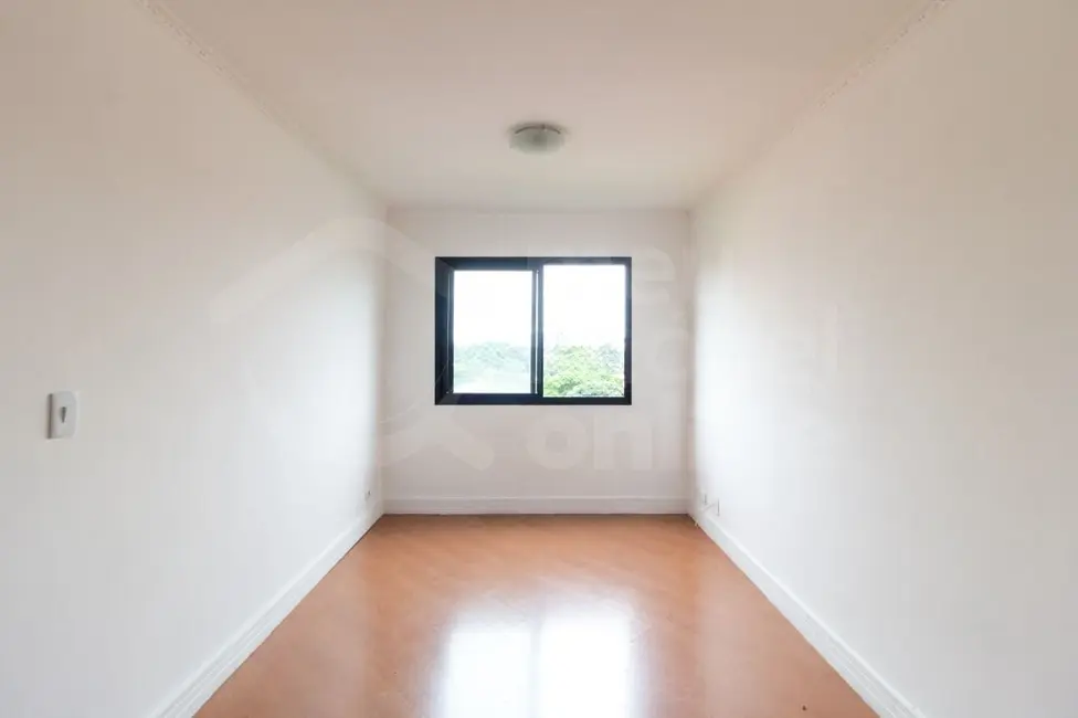 Foto 2 de Apartamento com 2 quartos à venda, 55m2 em Jardim Umuarama, São Paulo - SP