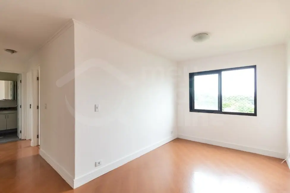 Foto 1 de Apartamento com 2 quartos à venda, 55m2 em Jardim Umuarama, São Paulo - SP