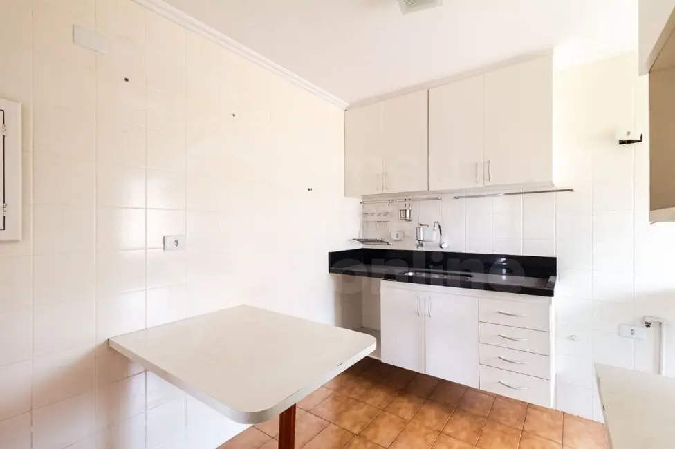 Foto 8 de Apartamento com 2 quartos à venda, 55m2 em Jardim Umuarama, São Paulo - SP