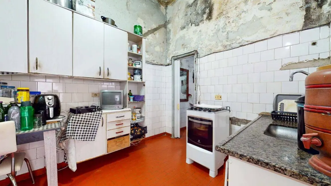 Apartamento com 2 quartos à venda, 140m2 em Belenzinho, São Paulo - SP - imagem 6 Foto 6 de Apartamento com 2 quartos à venda, 140m2 em Belenzinho, São Paulo - SP