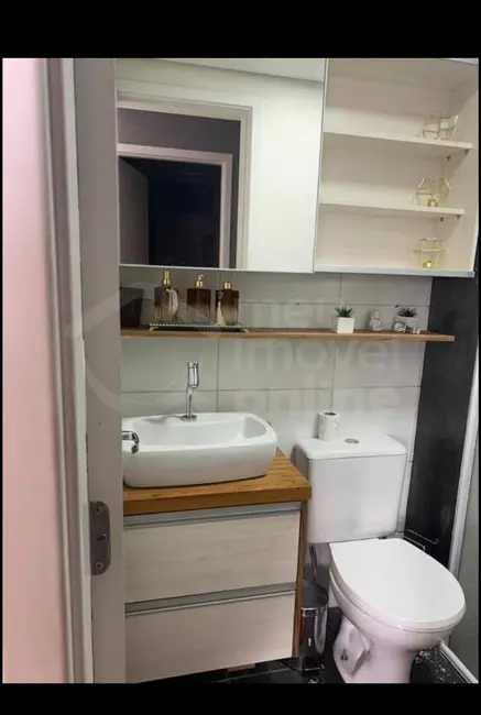 Apartamento com 2 quartos à venda, 48m2 em Liberdade, São Paulo - SP - imagem 4 Foto 4 de Apartamento com 2 quartos à venda, 48m2 em Liberdade, São Paulo - SP