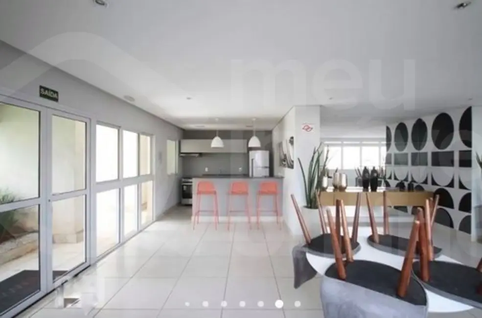 Apartamento com 2 quartos à venda, 48m2 em Liberdade, São Paulo - SP - imagem 9 Foto 9 de Apartamento com 2 quartos à venda, 48m2 em Liberdade, São Paulo - SP