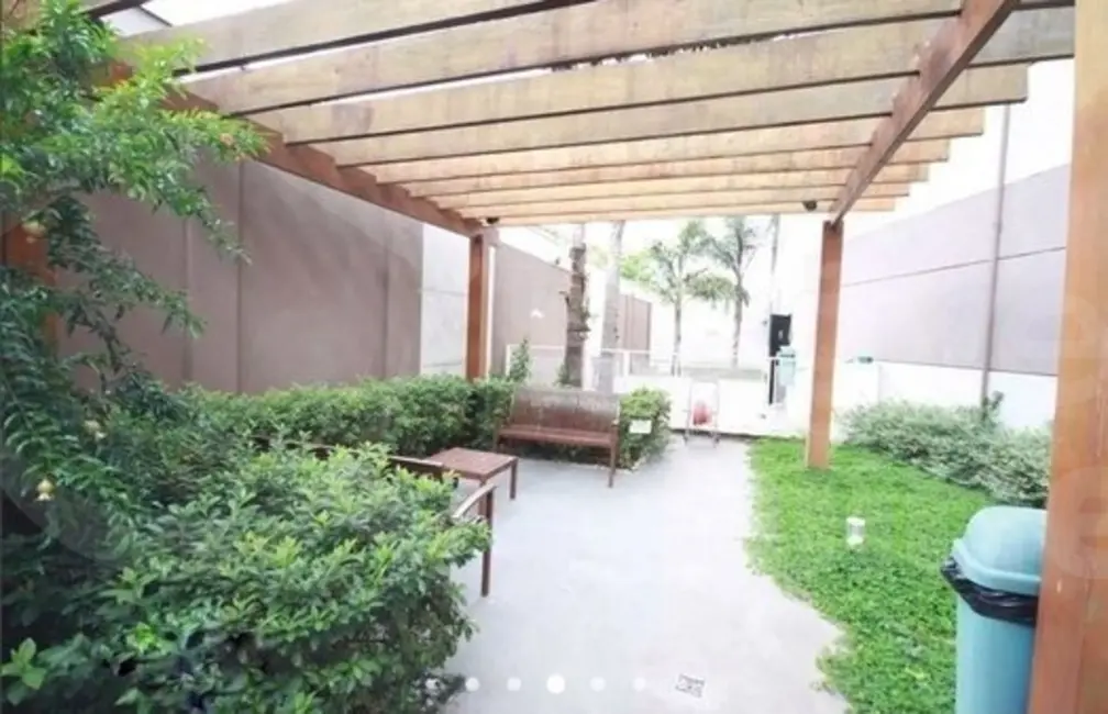 Apartamento com 2 quartos à venda, 48m2 em Liberdade, São Paulo - SP - imagem 8 Foto 8 de Apartamento com 2 quartos à venda, 48m2 em Liberdade, São Paulo - SP