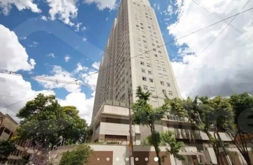 Apartamento com 2 quartos à venda, 48m2 em Liberdade, São Paulo - SP - imagem 7 Foto 7 de Apartamento com 2 quartos à venda, 48m2 em Liberdade, São Paulo - SP