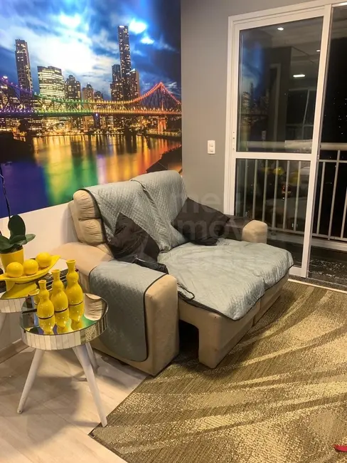 Apartamento com 2 quartos à venda, 48m2 em Liberdade, São Paulo - SP - imagem 1 Foto 1 de Apartamento com 2 quartos à venda, 48m2 em Liberdade, São Paulo - SP