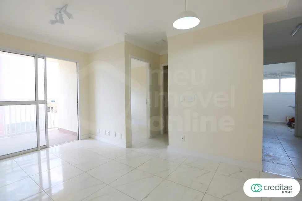Foto 2 de Apartamento com 2 quartos à venda, 62m2 em Lapa, São Paulo - SP