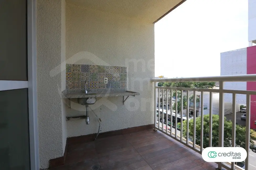 Foto 1 de Apartamento com 2 quartos à venda, 62m2 em Lapa, São Paulo - SP