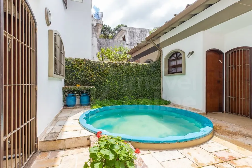 Foto 4 de Casa com 3 quartos à venda, 170m2 em Vila Parque Jabaquara, São Paulo - SP