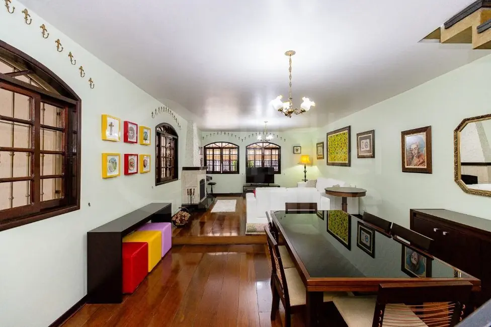 Foto 8 de Casa com 3 quartos à venda, 170m2 em Vila Parque Jabaquara, São Paulo - SP