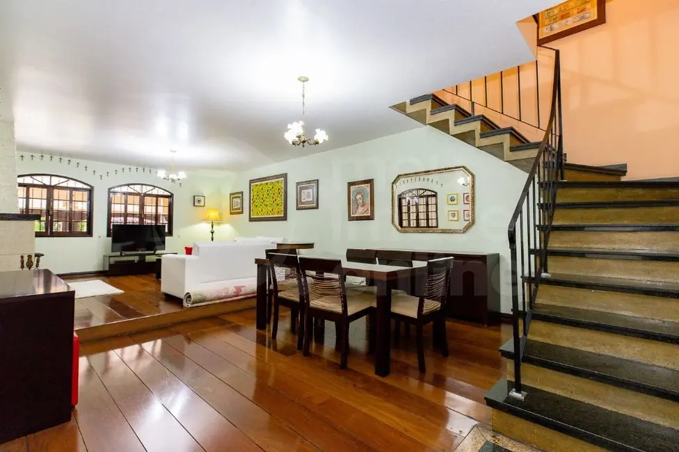 Foto 7 de Casa com 3 quartos à venda, 170m2 em Vila Parque Jabaquara, São Paulo - SP