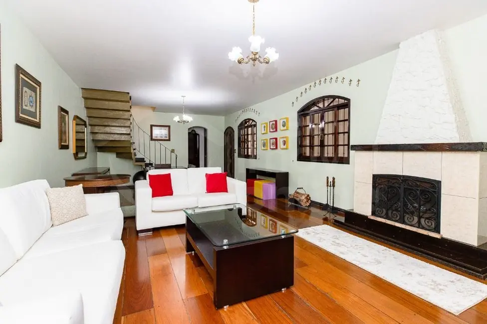 Foto 1 de Casa com 3 quartos à venda, 170m2 em Vila Parque Jabaquara, São Paulo - SP
