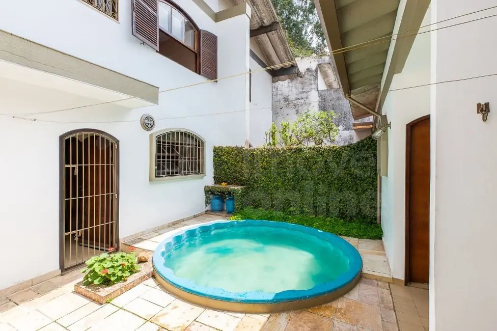 Foto 3 de Casa com 3 quartos à venda, 170m2 em Vila Parque Jabaquara, São Paulo - SP