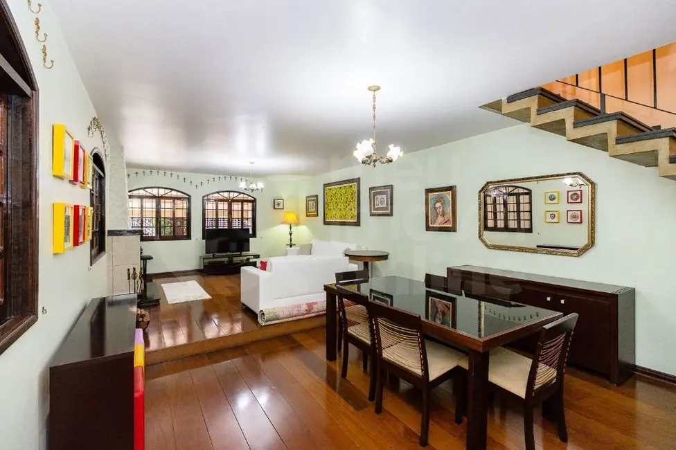 Foto 9 de Casa com 3 quartos à venda, 170m2 em Vila Parque Jabaquara, São Paulo - SP