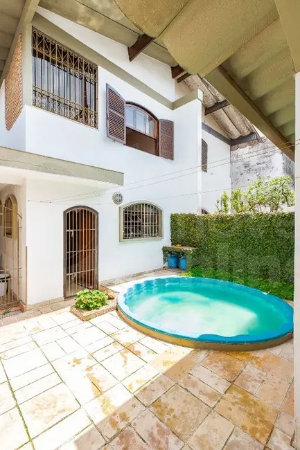 Foto 5 de Casa com 3 quartos à venda, 170m2 em Vila Parque Jabaquara, São Paulo - SP