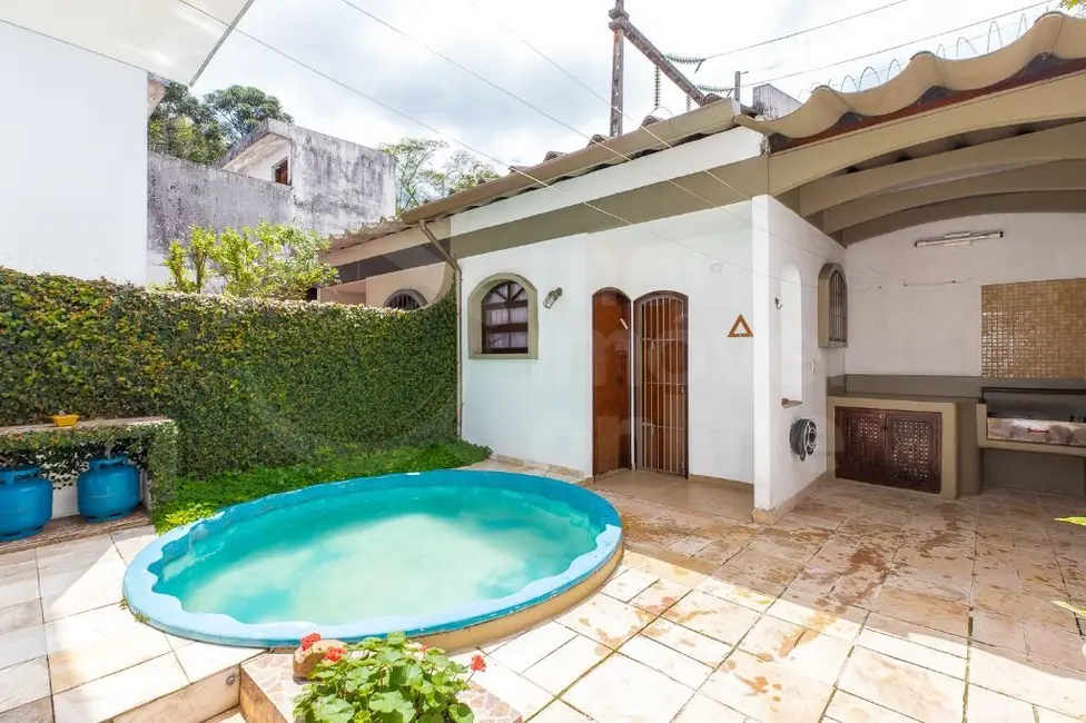 Foto 2 de Casa com 3 quartos à venda, 170m2 em Vila Parque Jabaquara, São Paulo - SP