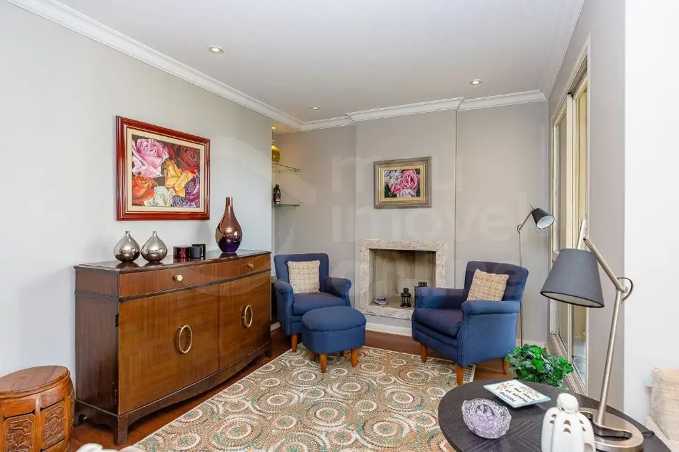 Apartamento com 4 quartos à venda, 210m2 em Vila Suzana, São Paulo - SP - imagem 6 Foto 6 de Apartamento com 4 quartos à venda, 210m2 em Vila Suzana, São Paulo - SP