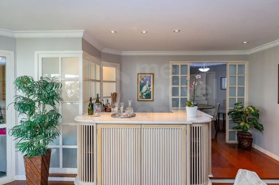 Apartamento com 4 quartos à venda, 210m2 em Vila Suzana, São Paulo - SP - imagem 7 Foto 7 de Apartamento com 4 quartos à venda, 210m2 em Vila Suzana, São Paulo - SP