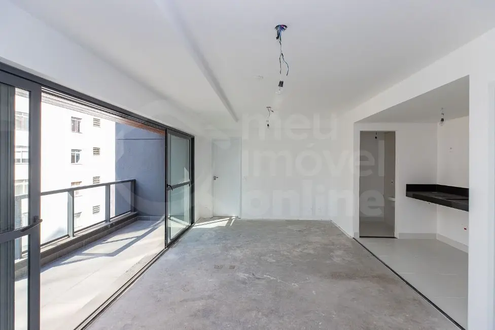 Foto 4 de Apartamento com 2 quartos à venda, 153m2 em Itaim Bibi, São Paulo - SP