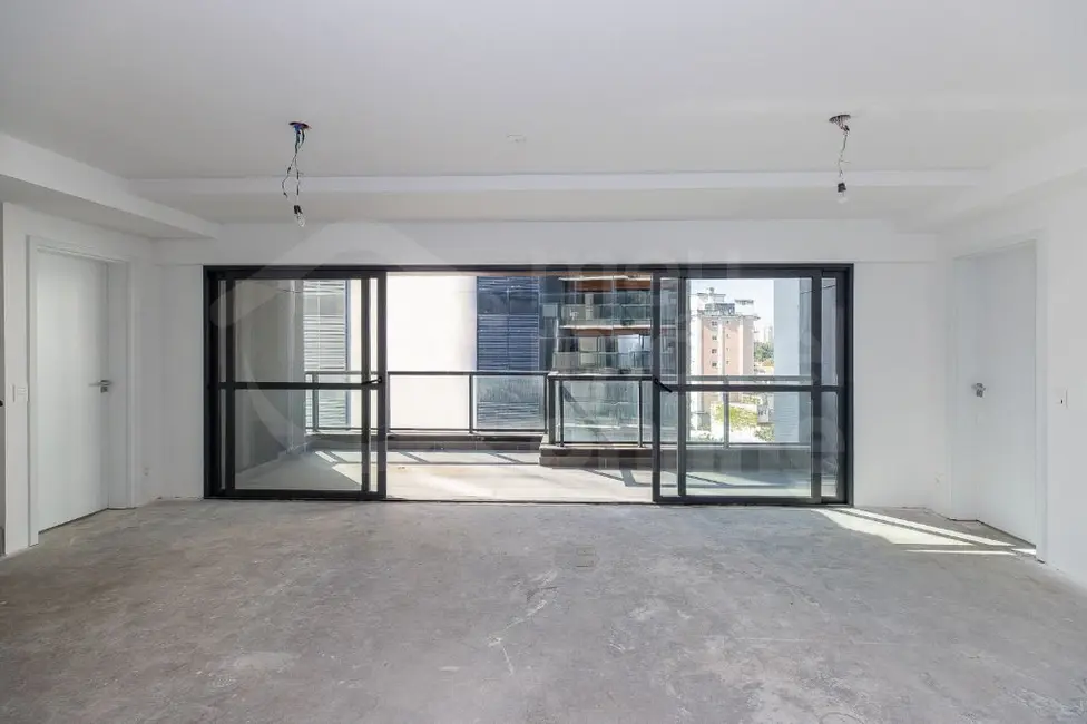 Foto 6 de Apartamento com 2 quartos à venda, 153m2 em Itaim Bibi, São Paulo - SP