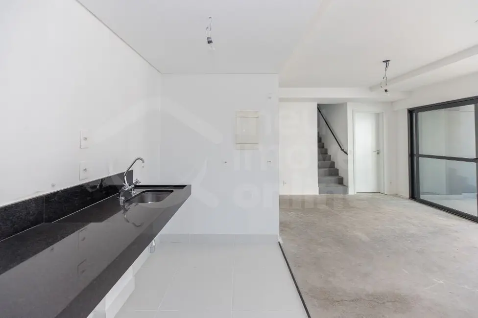 Foto 8 de Apartamento com 2 quartos à venda, 153m2 em Itaim Bibi, São Paulo - SP