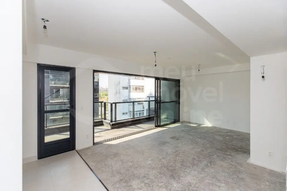 Foto 3 de Apartamento com 1 quarto à venda, 91m2 em Itaim Bibi, São Paulo - SP