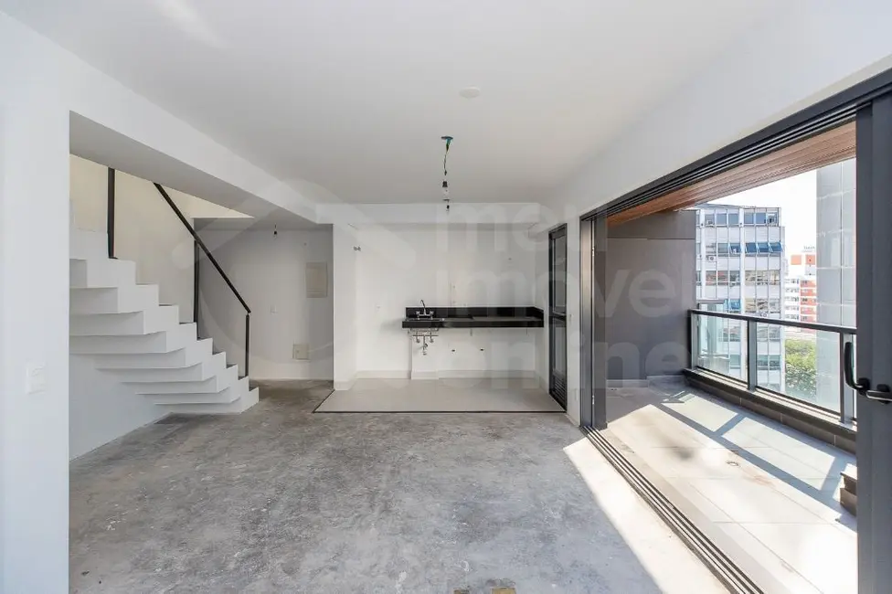 Foto 5 de Apartamento com 1 quarto à venda, 91m2 em Itaim Bibi, São Paulo - SP