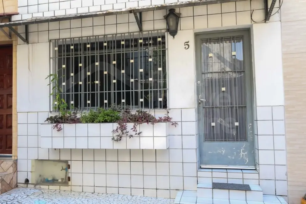 Foto 2 de Casa com 2 quartos à venda, 72m2 em Mooca, São Paulo - SP