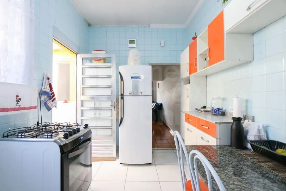 Foto 6 de Casa com 2 quartos à venda, 72m2 em Mooca, São Paulo - SP