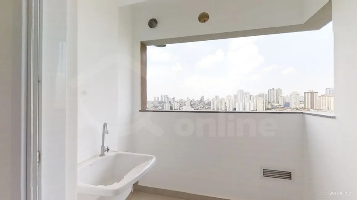 Apartamento com 3 quartos à venda, 80m2 em Vila Mariana, São Paulo - SP - imagem 9 Foto 9 de Apartamento com 3 quartos à venda, 80m2 em Vila Mariana, São Paulo - SP