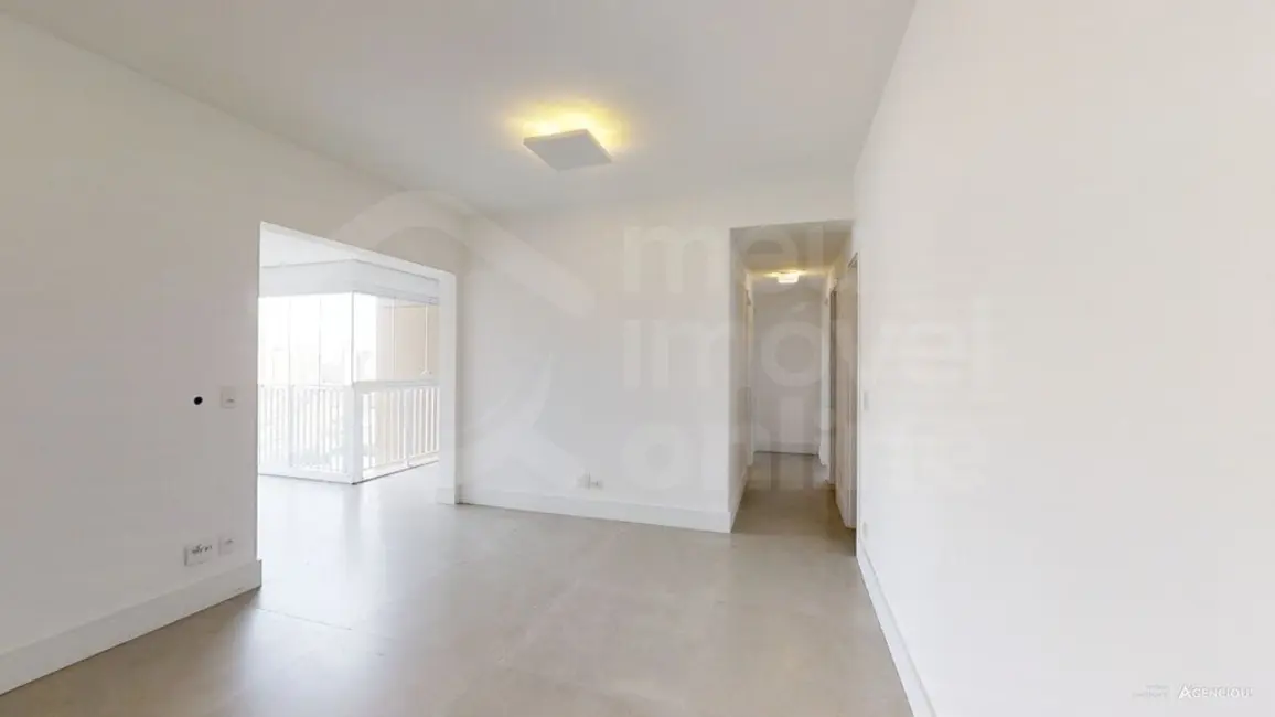 Apartamento com 3 quartos à venda, 80m2 em Vila Mariana, São Paulo - SP - imagem 3 Foto 3 de Apartamento com 3 quartos à venda, 80m2 em Vila Mariana, São Paulo - SP