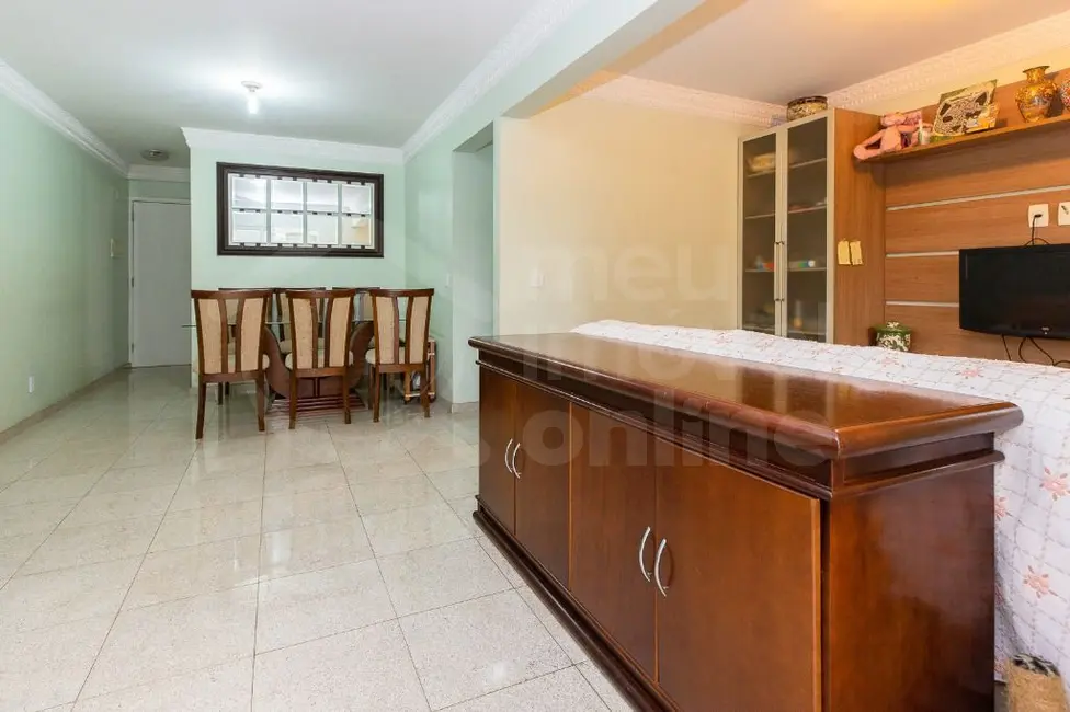 Apartamento com 2 quartos à venda, 81m2 em Aclimação, São Paulo - SP - imagem 3 Foto 3 de Apartamento com 2 quartos à venda, 81m2 em Aclimação, São Paulo - SP