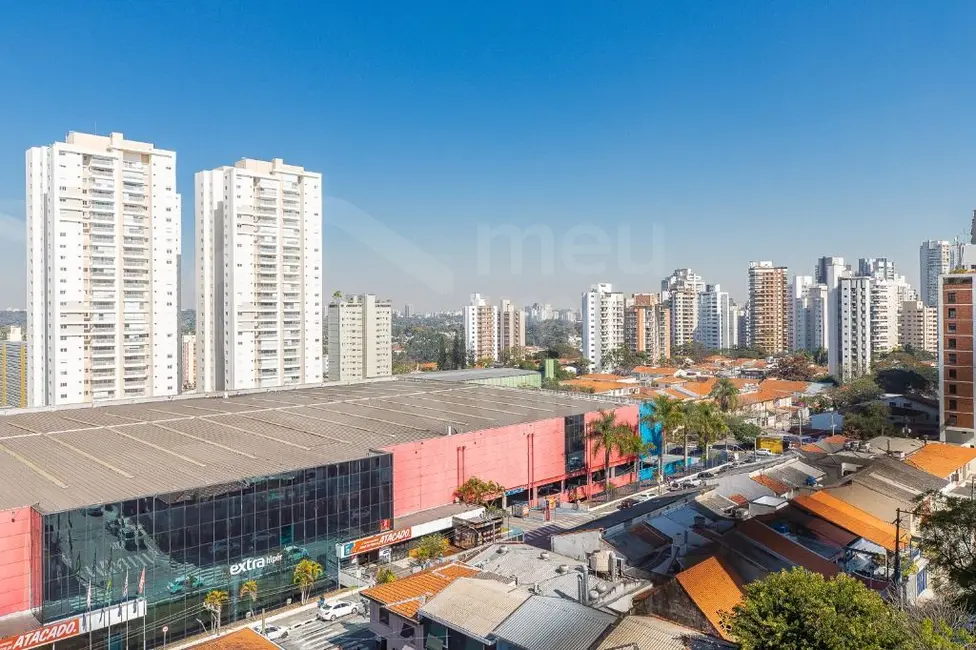 Foto 8 de Apartamento com 2 quartos à venda, 90m2 em Campo Belo, São Paulo - SP